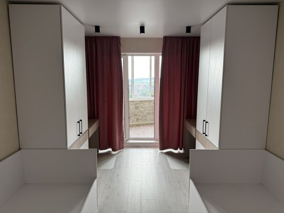 Продам 3к квартиру на Таращанському масиві 90м Біла Церква