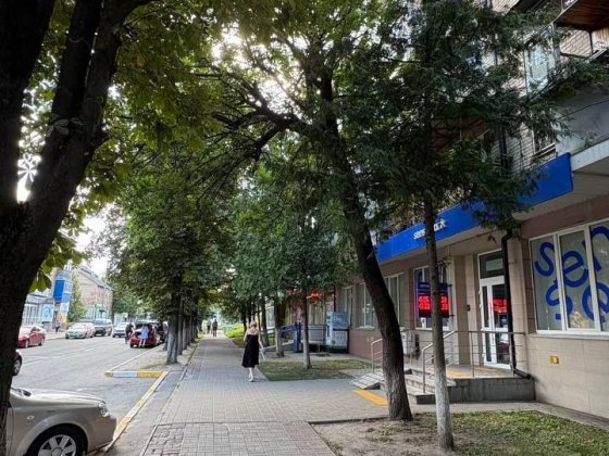 4х кімнатна квартира в центрі Бучі Буча