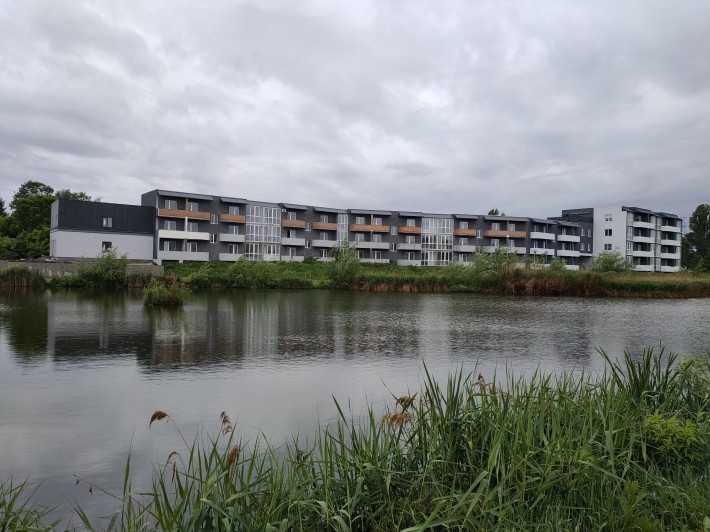 Продам 1 кім.квартиру 45,7 кв.м на Таращанському м-ві. - фото 1