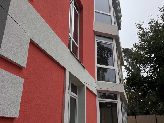 Квартира з балконом, котлом і теплою підлогою — вигідна ціна! Ирпень