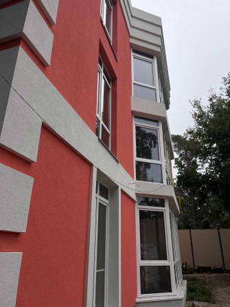 Квартира з балконом, котлом і теплою підлогою — вигідна ціна! - фото 1