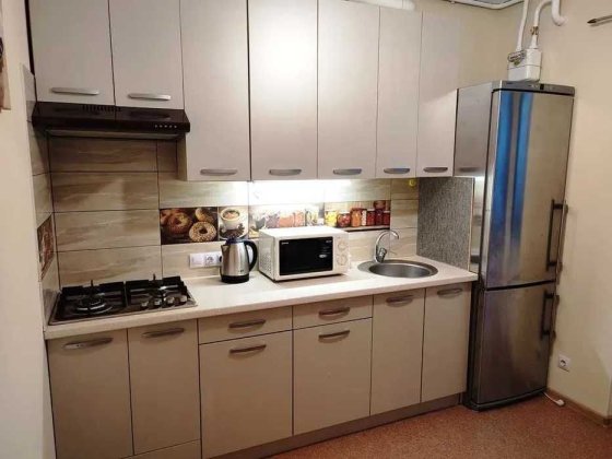 Продаж 1к квартири Вишневе ЖК Піонерський Квартал Першотравнева 25б Вишневое