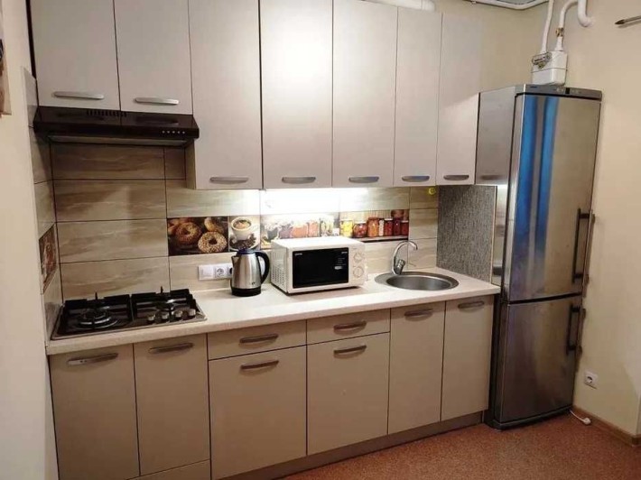 Продаж 1к квартири Вишневе ЖК Піонерський Квартал Першотравнева 25б - фото 1