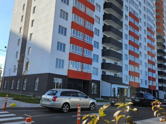 Продаж 1-кімнатної квартири в Броварах NP Бровары