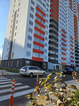 Продаж 1-кімнатної квартири в Броварах NP - фото 1