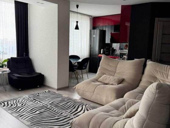 Велика Євро 3кк 62м2, поруч школа і садок, податок 2% Ирпень