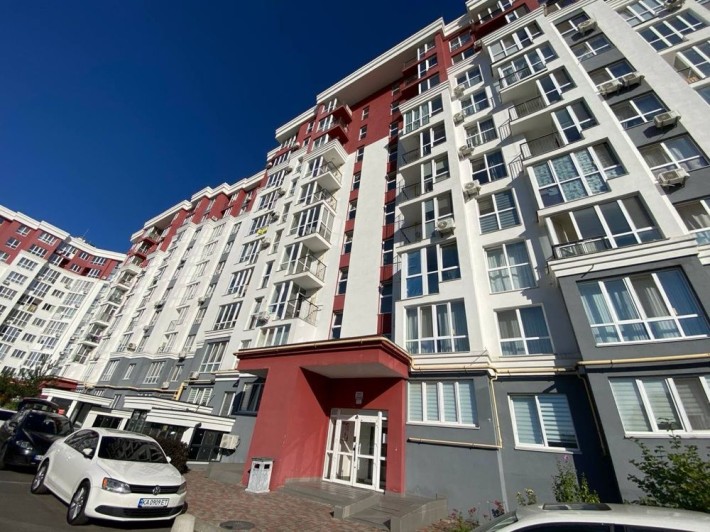 Продам 1к з ремонтом ЖК Сакура - фото 1