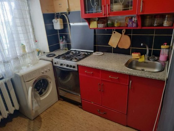 ПРОДАЖ 3 кім квартири Біла Церква