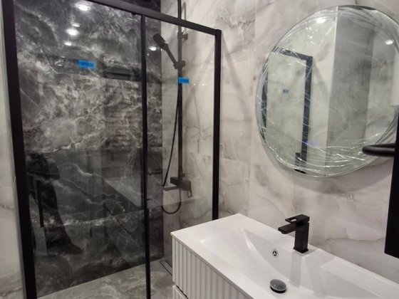 2к квартира з РЕМОНТОМ! 65м2 |Вишневе |Без комісії Вишневое