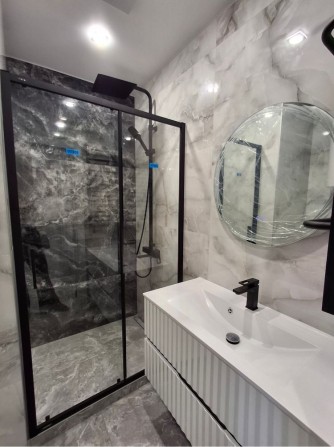 2к квартира з РЕМОНТОМ! 65м2 |Вишневе |Без комісії - фото 1