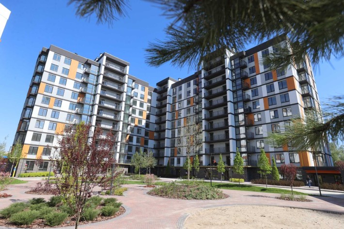 Терміново!Євро 2к в центрі Вишневого! - фото 1