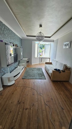 Продам квартиру з ремонтом , технікою і меблями - фото 1