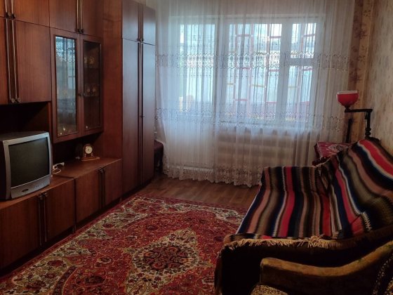 Продам квартиру у спальному районі міста Біла Церква