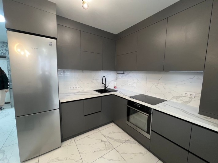 Продається двокімнатна квартира в Вишневому!!! - фото 1