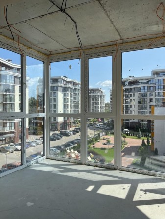 Продаж двокімнатної квартири у ЖК На Прорезній - фото 1