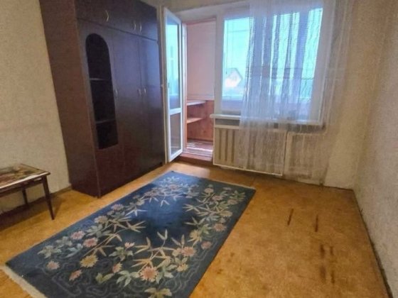 Однокімнатна квартира по вул. Павліченка Біла Церква