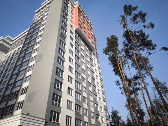 Терміново! Продам 2-кімнатну квартиру в Ірпені! Вул. Університетська Ирпень