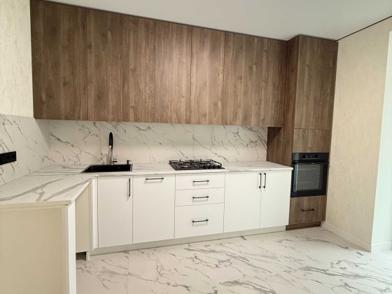 Центр НОВЕНЬКА Повноцінна 2кк, єОселя 3%та7%, Ирпень