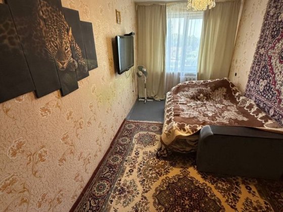 Продаж 2 кімнатної квартири Белая Церковь