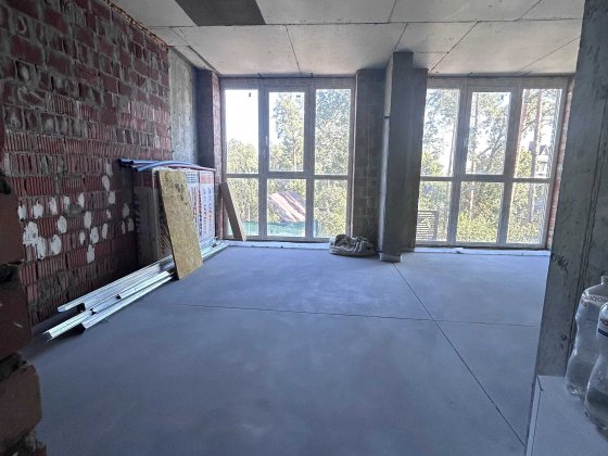 Квартира біля центрального парку! 2% податки! Без комісії Ирпень