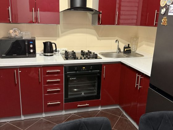 Продам квартиру з автономним Опаленням. Белая Церковь