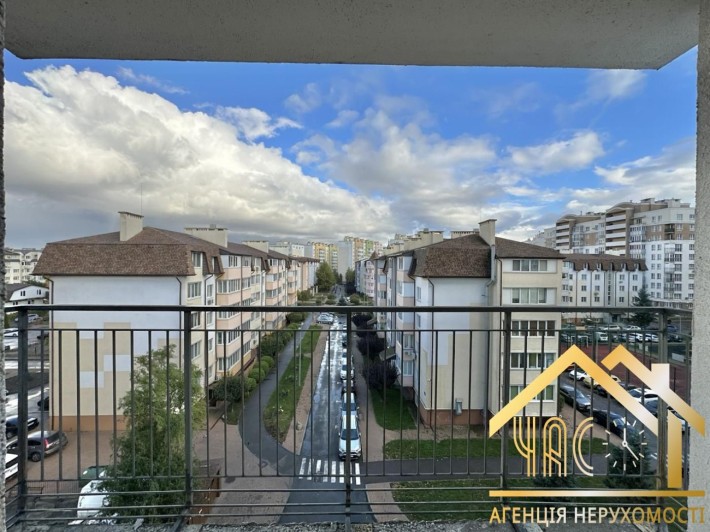 Продаж / Квартира / вул. Кузьми Скрябіна, Вишневе - фото 1