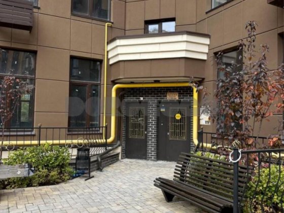 Продаж 1к квартири ЖК Софія Резиденс з ремонтом Вишневе