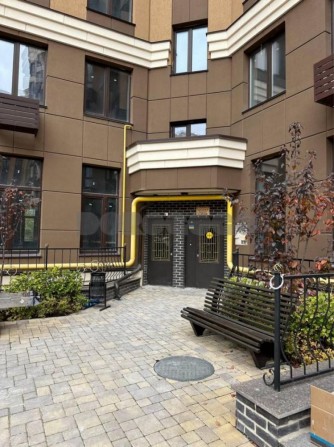 Продаж 1к квартири ЖК Софія Резиденс з ремонтом - фото 1