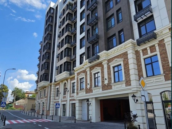 Продам 2к ЖК Династія, Шолом-Алейхема 1 Белая Церковь