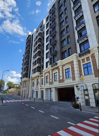 Продам 2к ЖК Династія, Шолом-Алейхема 1 - фото 1