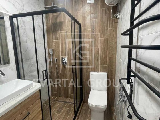 Без комісії.Квартира з новим ремонтом ЖК" Молодість" Державні програми Ирпень