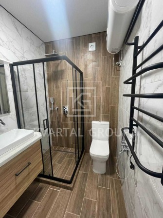 Без комісії.Квартира з новим ремонтом ЖК" Молодість" Державні програми - фото 1