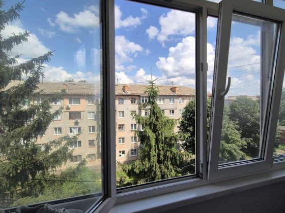 Продаж 2 кімнатної квартири Белая Церковь