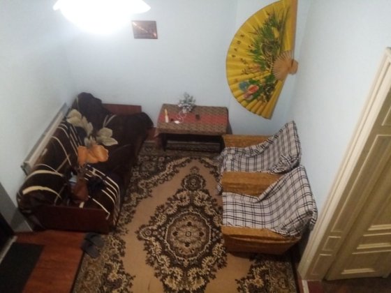 Продається квартира район вулиці Франка Івано-Франківськ