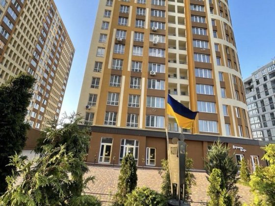 Продаж квартири в ЖК “Променада”| 62 м² Вишневое
