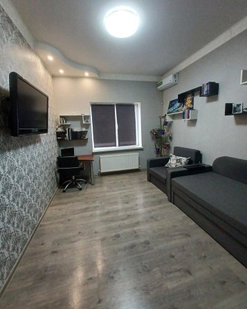 Продам 1 кімнатну квартиру, ЖК Добре місто, Софіївська Борщагівка. EN - фото 1