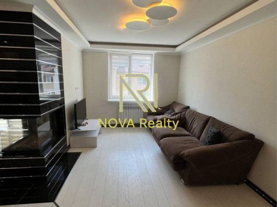 2 рівнева квартира Ирпень