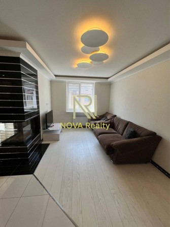 2 рівнева квартира - фото 1