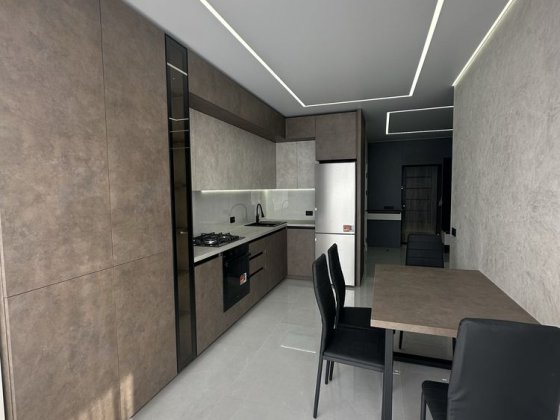 1,5 кімнатна у центрі з сучасним ремонтом Ивано-Франковск