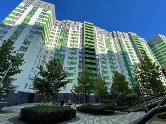 ТЕРМІНОВО 3-к квартира в Ірпені - недорого Ирпень