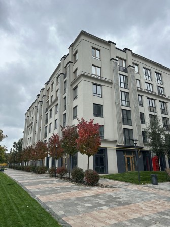 Вигідна пропозиція! 1 кімнатна квартира з заселеному ЖК - фото 1