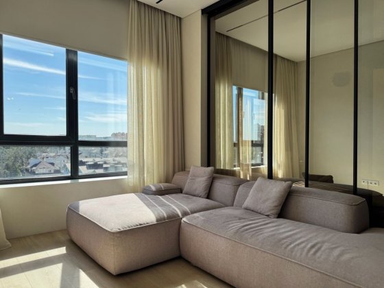 Крута квартира в ЖК Ютландія Ирпень