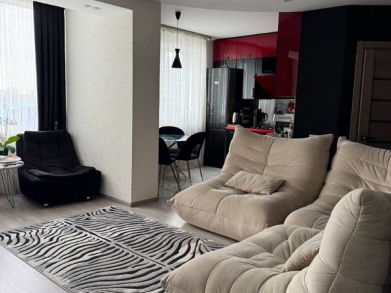 Шикарна 2 к квартира , Центр міста. Оформлення 2%. ДЕРЖРОГРАМИ- ТАК Ирпень