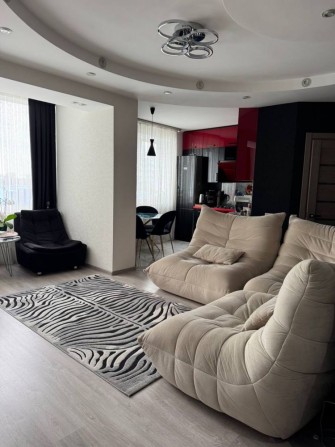 Шикарна 2 к квартира , Центр міста. Оформлення 2%. ДЕРЖРОГРАМИ- ТАК - фото 1