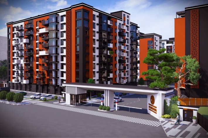 ‼️Продаж просторої 1-км кв, центральна частина міста - фото 1