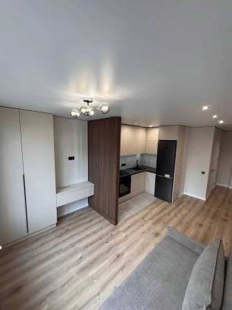 1 кім Паркова Алея ремонт доробляється - фото 1