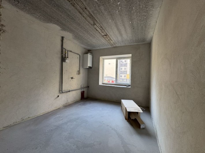 Продам двокімнатну квартиру ЖК Сонячний - фото 1