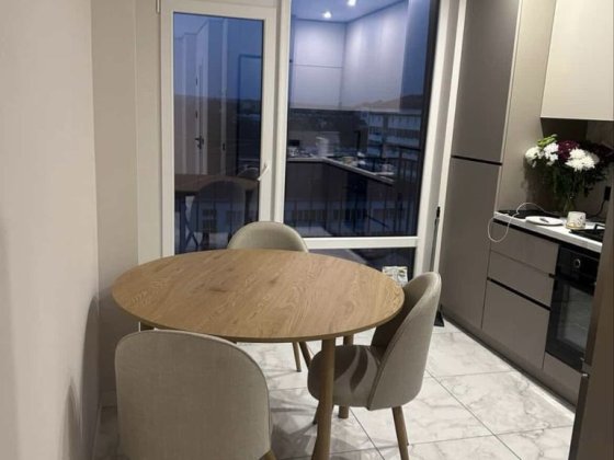 1-кімнатна біля інституту Нафти і газу! Є орендар Ивано-Франковск