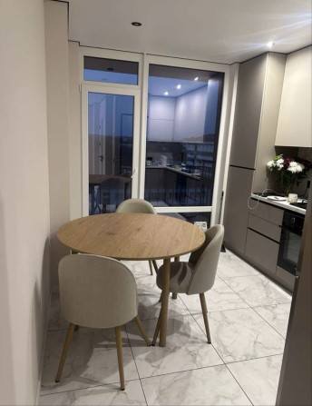 1-кімнатна біля інституту Нафти і газу! Є орендар - фото 1