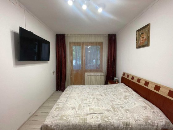 Продаж 3-кімнатної квартири вул. Івана Павла 2 Все залишається! Івано-Франківськ